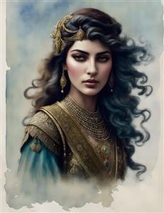  عکس پرنسس زیبا واقعی