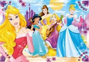  عکس پرنسس واقعی برای پروفایل