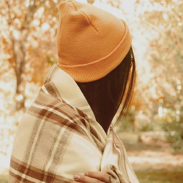  عکس دختر خسته برای پروفایل