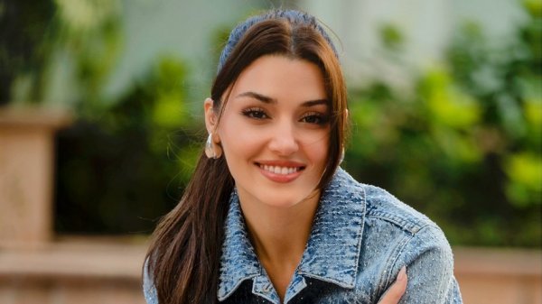  عکس زیباترین بازیگران زن ترکیه