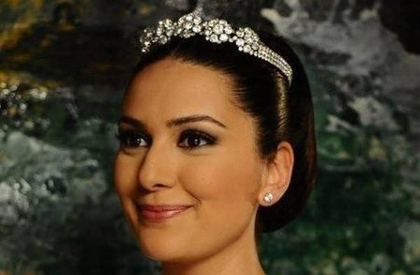  عکس زیباترین بازیگران زن ترکیه