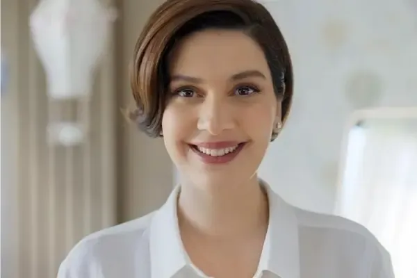  بازیگران معروف ترکیه زن با عکس