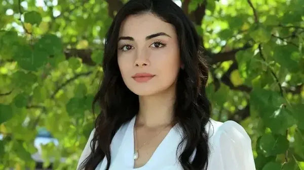  عکس تمام بازیگران زن ترکیه