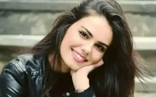 عکس ده زن زیبای ترکیه