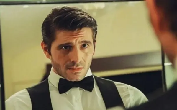  عکس تمام بازیگران مرد ترکیه