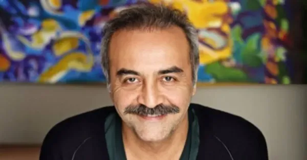  عکس همه بازیگران مرد ترکیه قدیمی