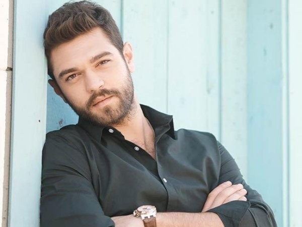 عکس همه بازیگران مرد ترکیه جدید