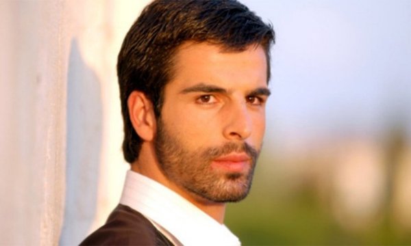 عکس بازیگران مرد ترکیه جذاب