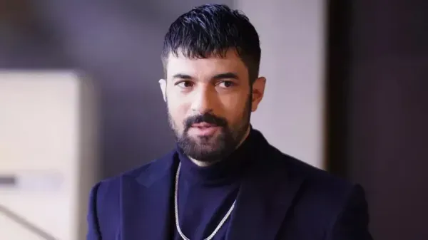 عکس بازیگران مرد ترکیه جذاب