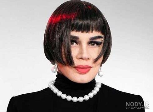  عکس خواننده های زن ترکیه قدیمی غمگین