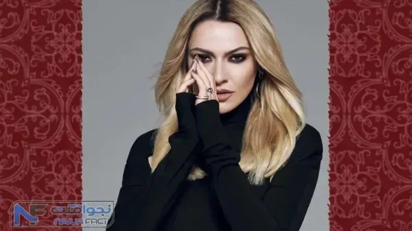  عکس خواننده های زن ترکیه قدیمی غمگین