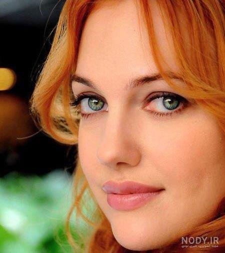  عکس خواننده زن ترکیه با صدای کلفت