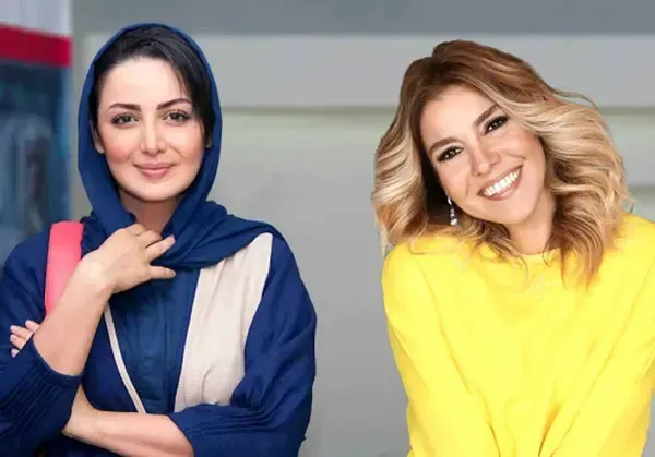  عکس خواننده زن ترکیه با صدای کلفت