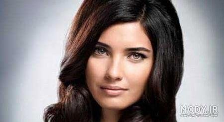  عکس همه خواننده های زن ترکیه
