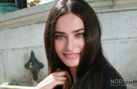  عکس همه خواننده های زن ترکیه