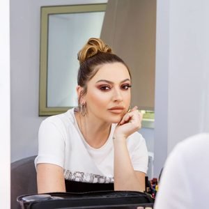  عکس بهترین خواننده های زن ترکیه جدید