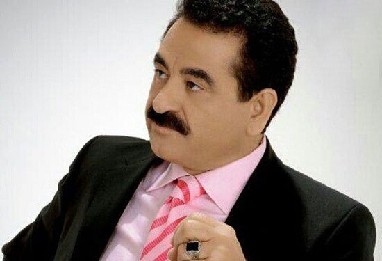  عکس خواننده های معروف مرد ترکی