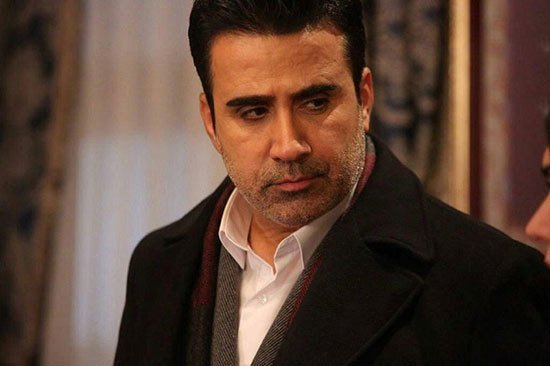  عکس خواننده های معروف مرد ترکی