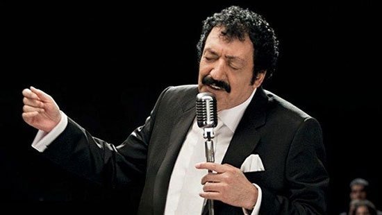  عکس خواننده های معروف مرد ترکی