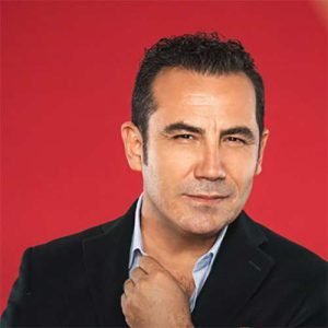  اسامی خواننده های مرد ترکیه جدید با عکس
