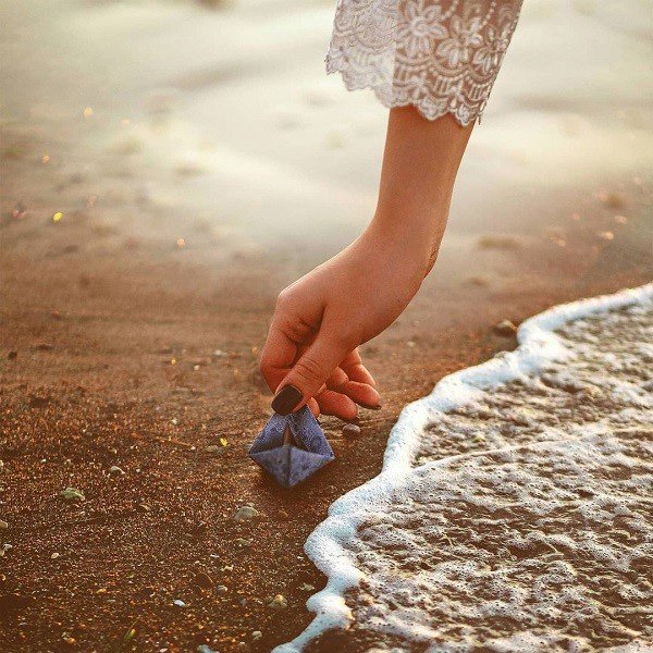  عکس دخترانه جدید برای پروفایل