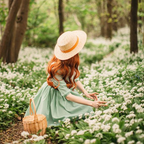  عکس دخترانه جدید برای پروفایل