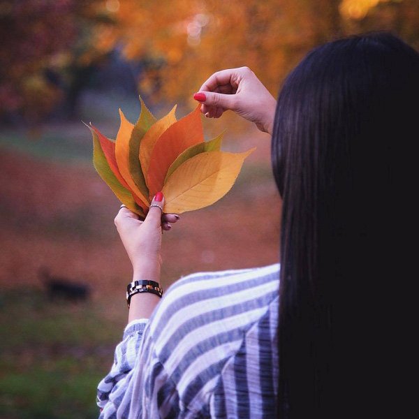  عکس دخترانه جدید برای پروفایل