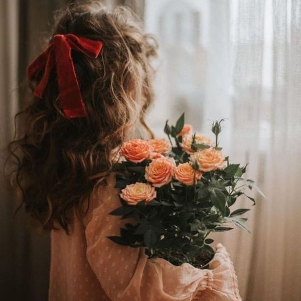  عکس دخترانه جدید برای پروفایل