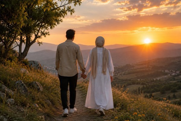  دانلود والپیپر عاشقانه با کیفیت بالا
