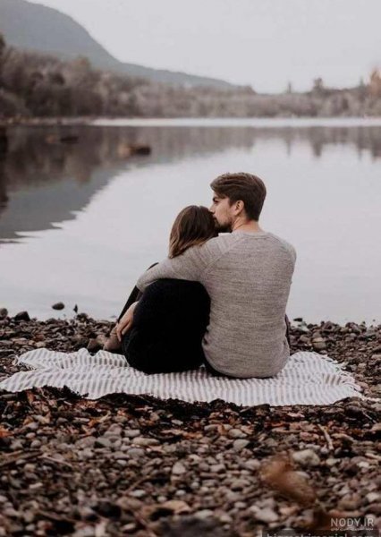  عکس والپیپر عاشقانه دونفره