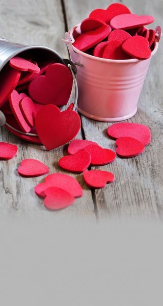  والپیپر عاشقانه فانتزی