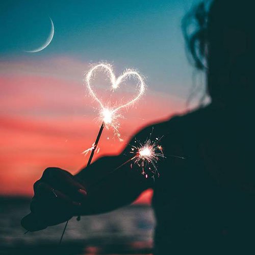  والپیپر عاشقانه فانتزی