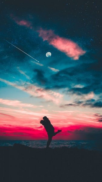  والپیپر عاشقانه پینترستی