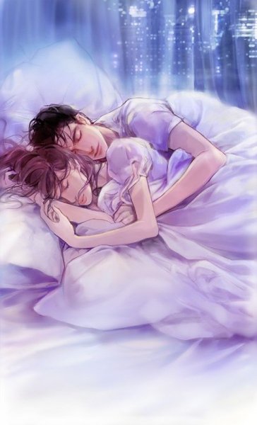  عکس کارتونی دونفره بامزه
