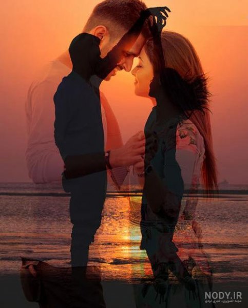  والپیپر ست عاشقانه ایفون