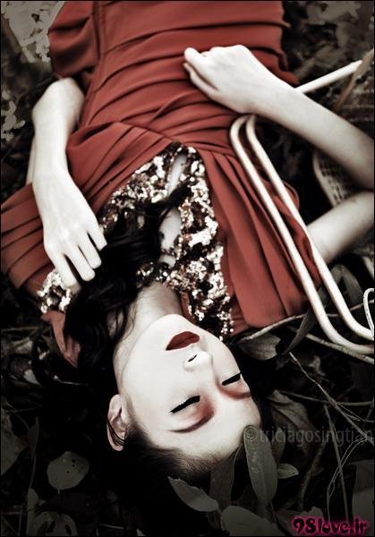  والپیپر عاشقانه کره ای