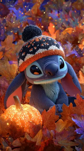 عکس استیج صورتی و آبی برای پروفایل