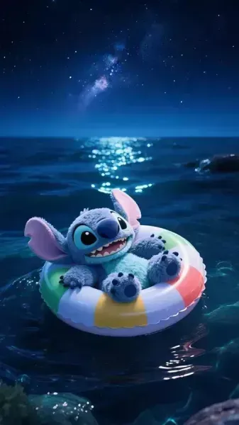  عکس استیج صورتی عروسک