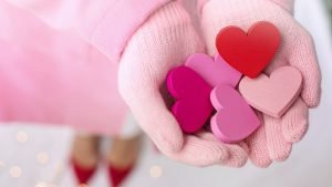 والپیپر عاشقانه برای تلگرام