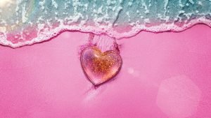  والپیپر عاشقانه برای تلگرام