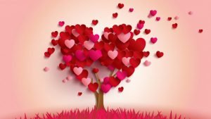  والپیپر عاشقانه برای تلگرام