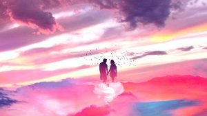  والپیپر عاشقانه برای تلگرام