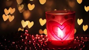  والپیپر عاشقانه برای تلگرام