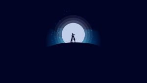  والپیپر عاشقانه برای تلگرام