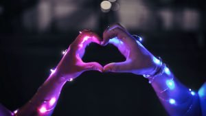  والپیپر عاشقانه برای تلگرام