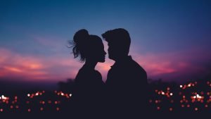  والپیپر عاشقانه برای تلگرام