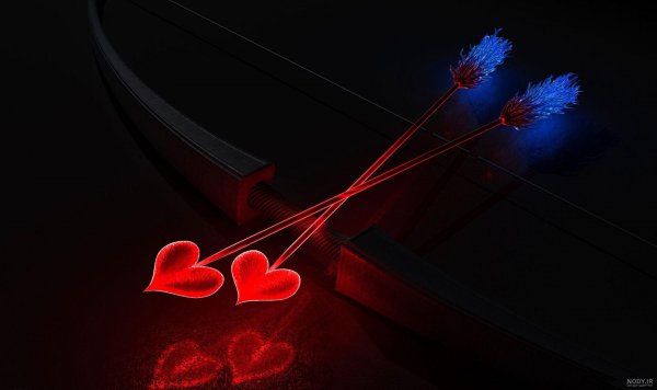  والپیپر عاشقانه برای کامپیوتر
