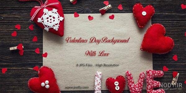  والپیپر عاشقانه برای کامپیوتر
