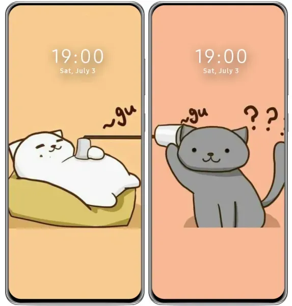  عکس پس زمینه ست