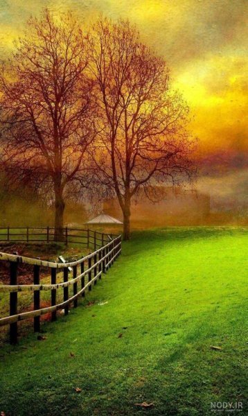  پس زمینه تماس